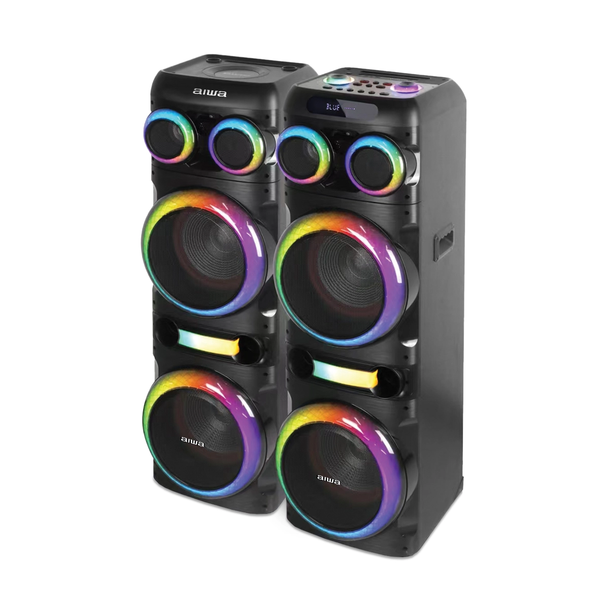 اسپیکر دیجی آیوا AW X 2131 DSP PRO