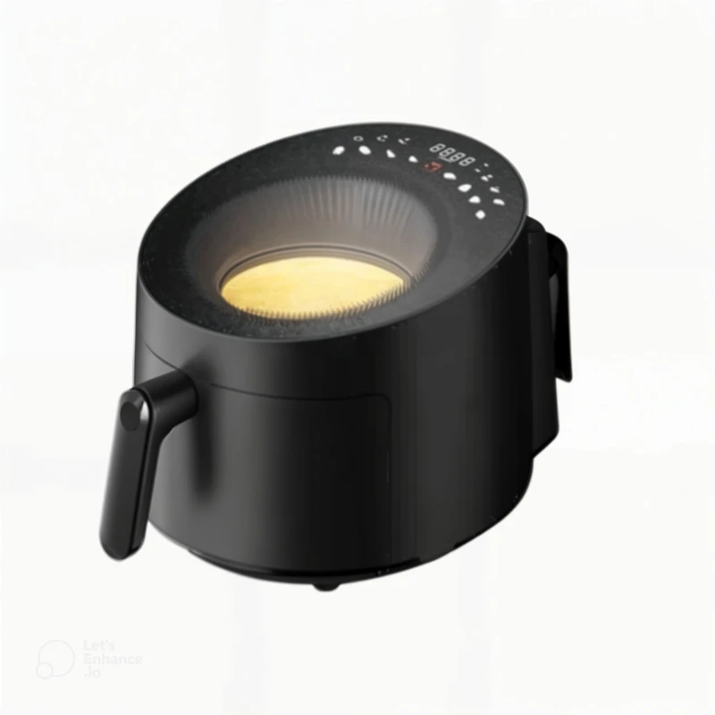 سرخ کن بدون روغن متالوکس مدل AF-YE5507