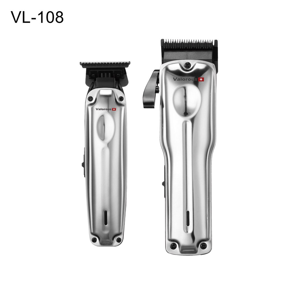 ماشین اصلاح حرفه ای سالنی ولروس مدل VL-108