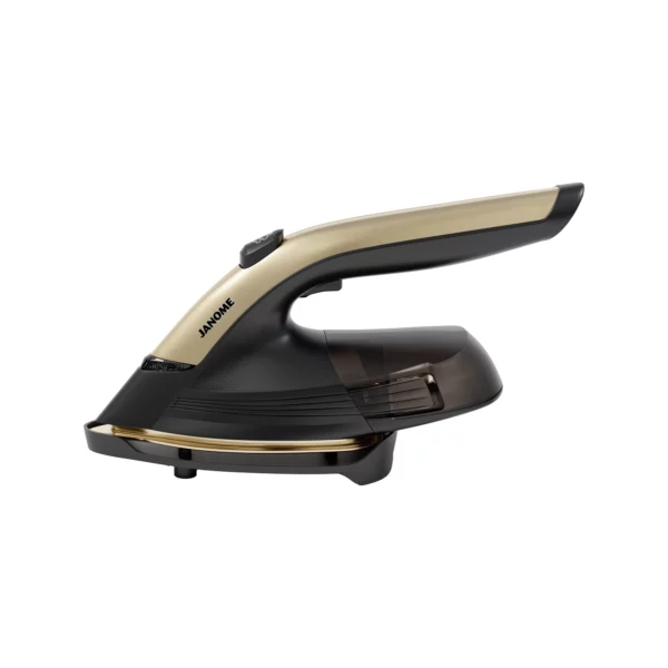 بخارگر دستی ژانومه مدل GH 3550