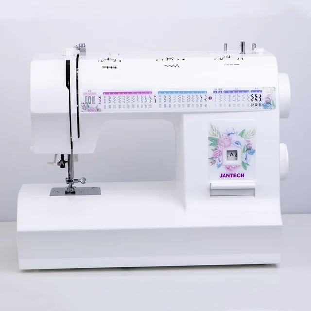 چرخ خیاطی جانتک مدل S 1060