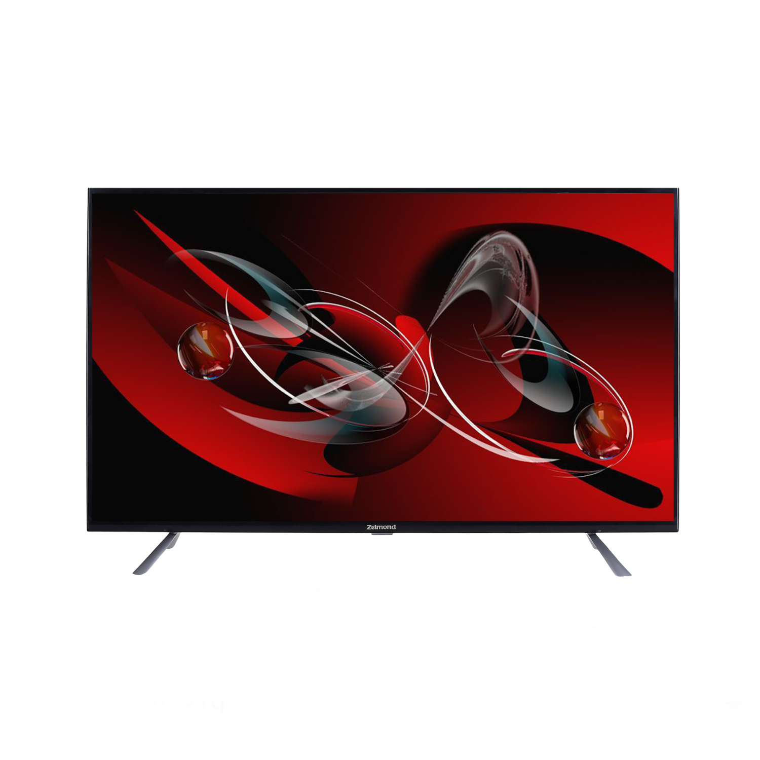 تلویزیون زلموند مدل PANA 43 Z 700