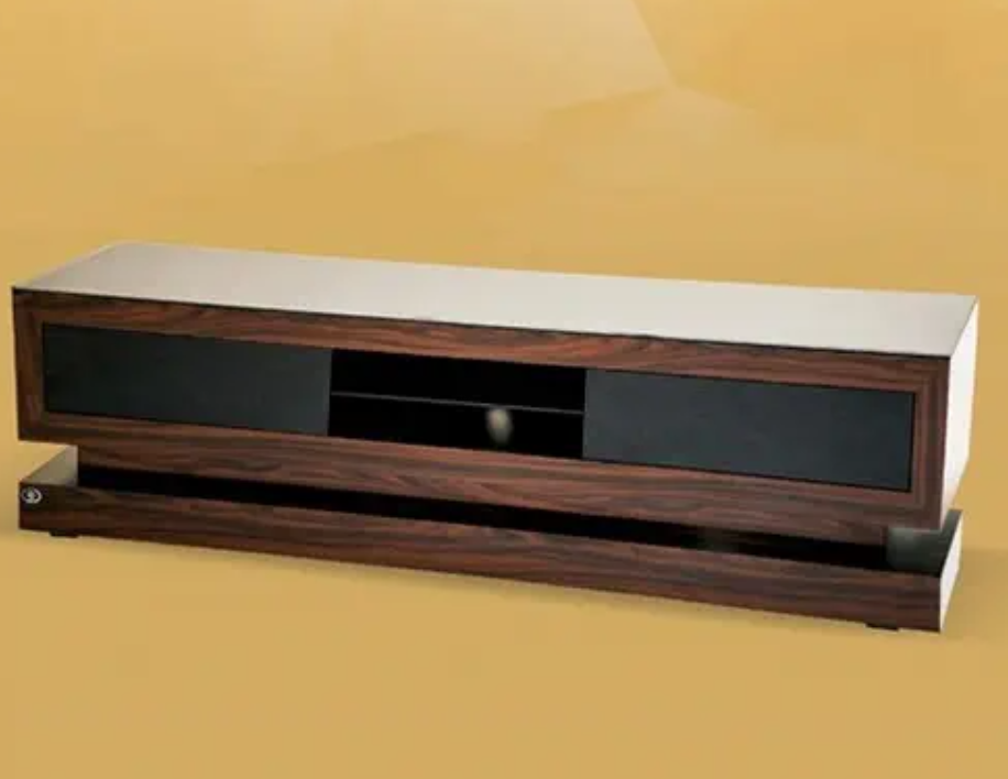 میز تلویزیون متین مدل R46 رنگ سدیر