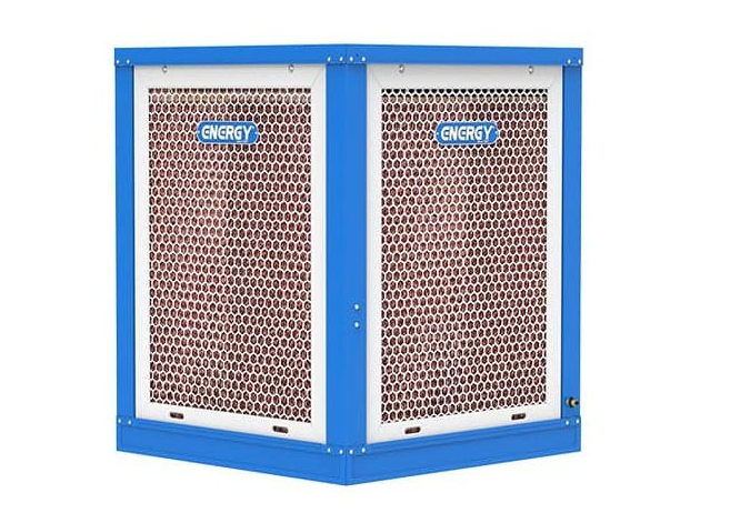 کولر آبی انرژی سلولزی ریموت و ترموستات دار مدل EC 0700 ظرفیت 7000