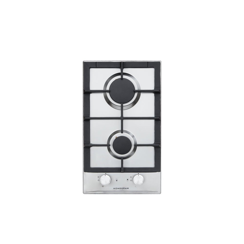 اجاق گاز توکار مونوگرام  مدل MGBH 302 XS 21 GE