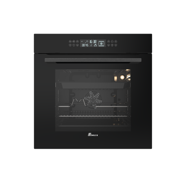 فر برقی بیمکث مدل MF 0020 PSC مشکی