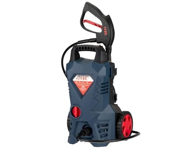 کارواش برقی ایوک 110 بار مدل K-4110
