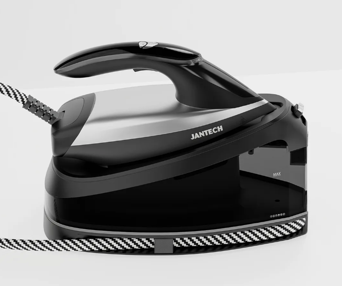 اتو مخزن دار ژانومه مدل SE 2540