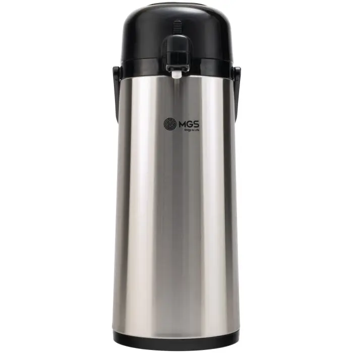 فلاسک ام جی اس 2.5 لیتر مدل پمپی کد FP 40110