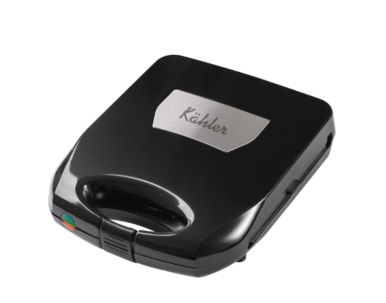 اسنک ساز کاخلر  KH 212 B رنگ مشکی