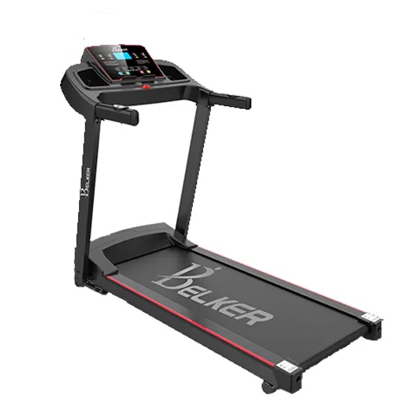 تردميل خانگي بلکر BL-S2