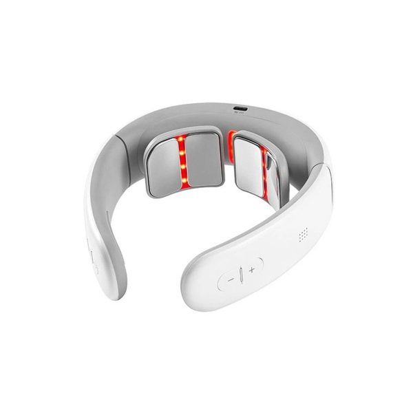 ماساژور گردن پانگائو Pangao Neck Massager P7F