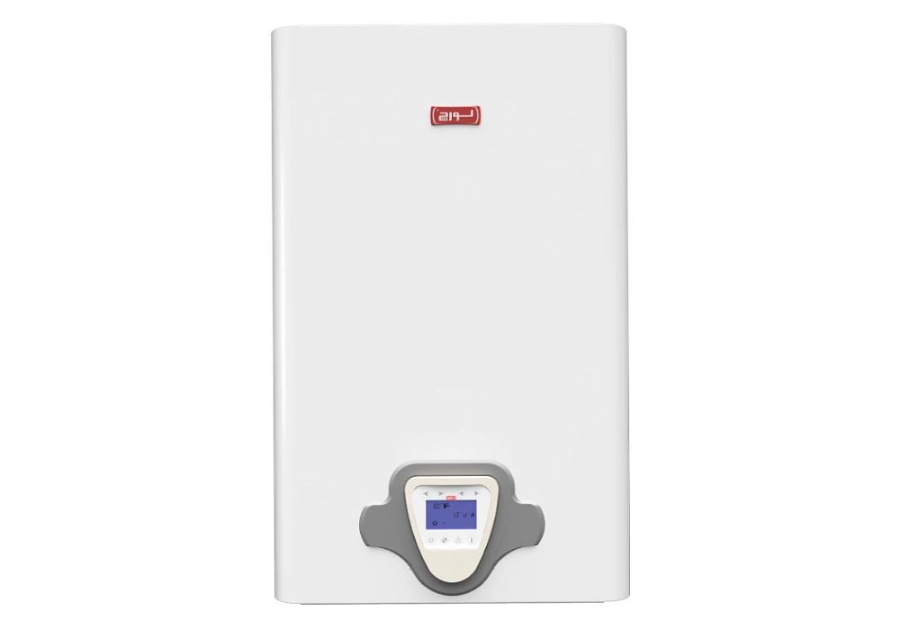 پکیج شوفاژ دیواری لورچ مدل آدنا ۳۲۰۰۰ وات