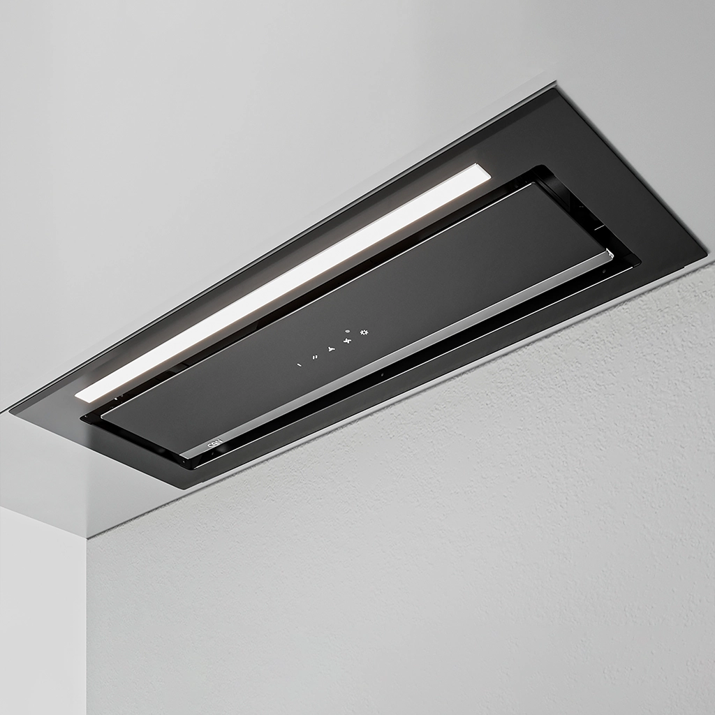 هود کن مدل ARTIMA 9 رنگ مشکی