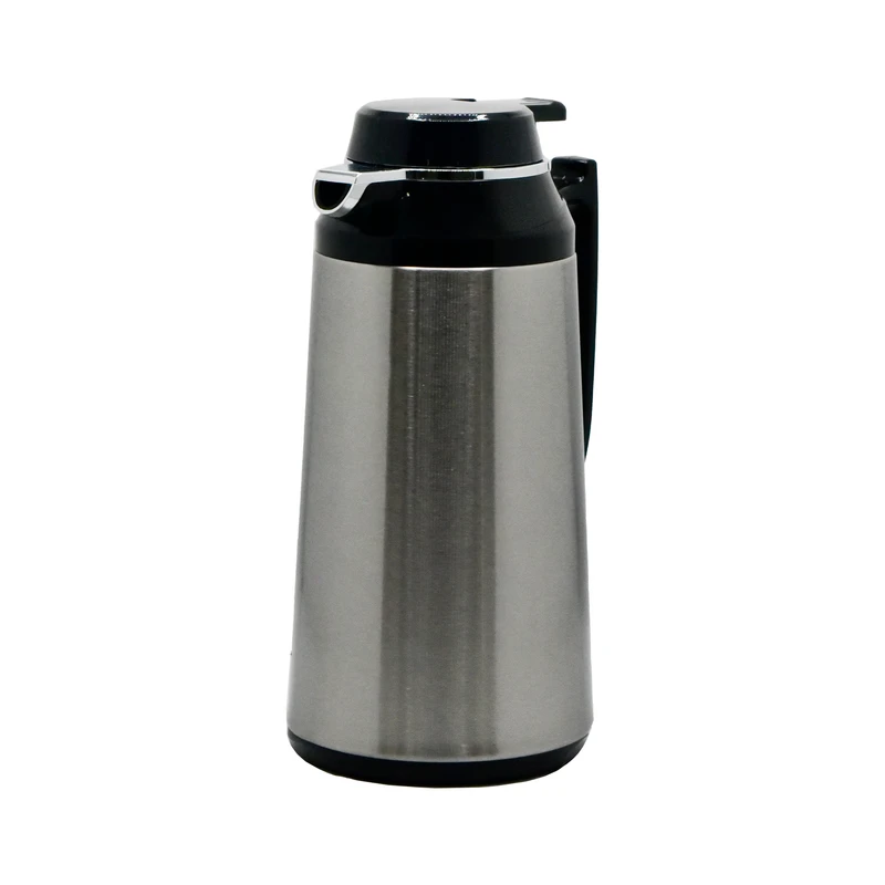 فلاسک ام جی اس کد FL 15 SG گنجایش 1.3 لیتر