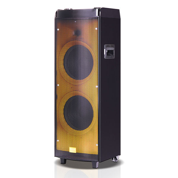 اسپیکر مکسیدر مدل 12*2 MX DJ 2121 CN 1204