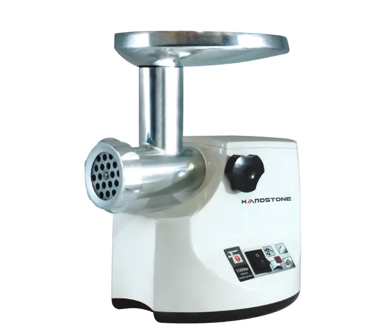 چرخ گوشت هاردستون تک کاره مدل MG300 F