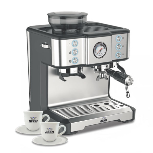 اسپرسو ساز Beem مدل CM2701