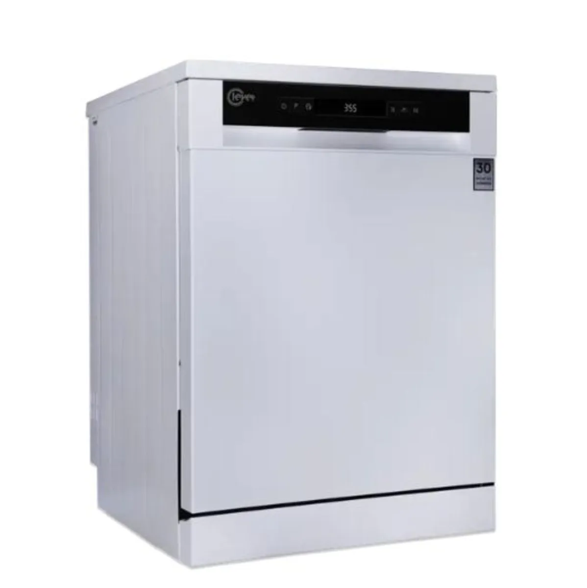 ماشین ظرفشویی ۱۵ نفره کلور مدل CDW-H15V