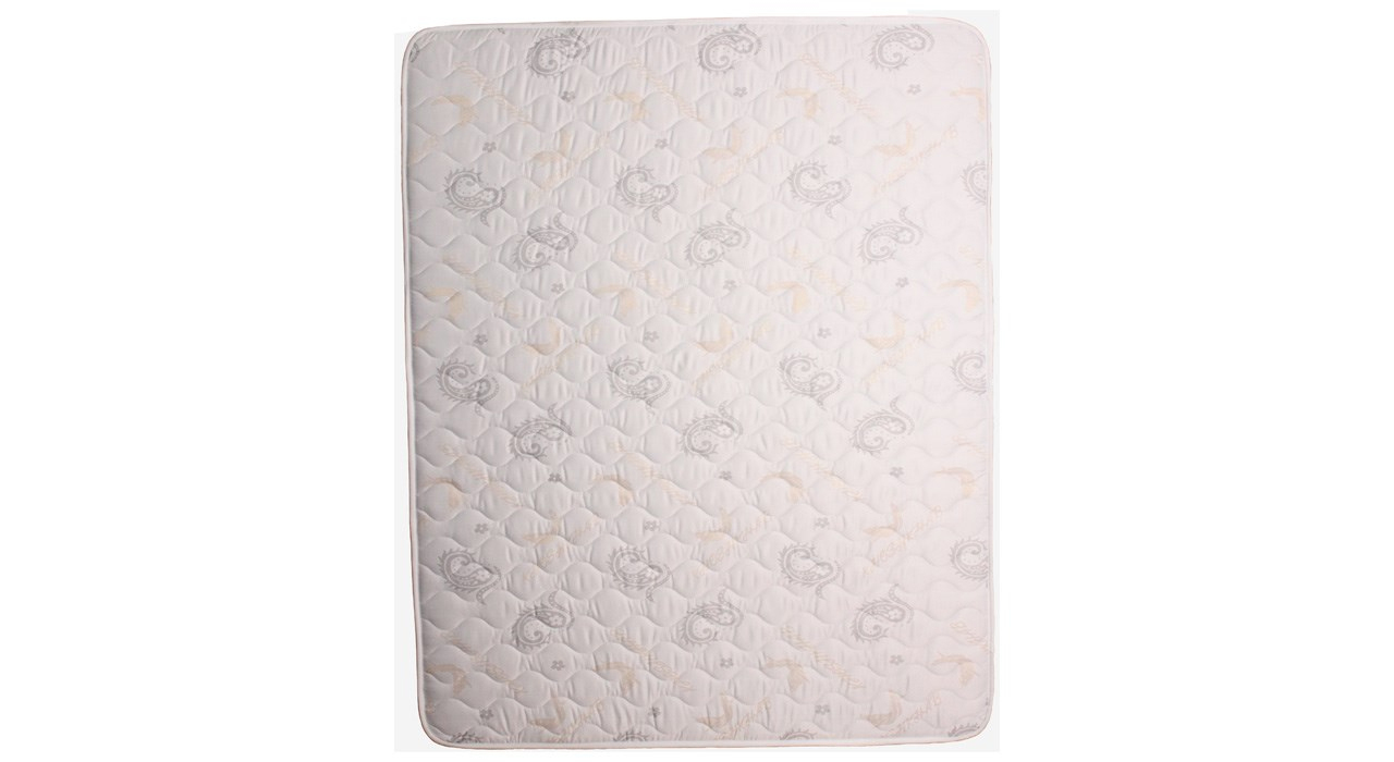 تشک دو نفره خوشخواب مدل سوپر کلاس سافت سایز 140 × 200 سانتی‌متر