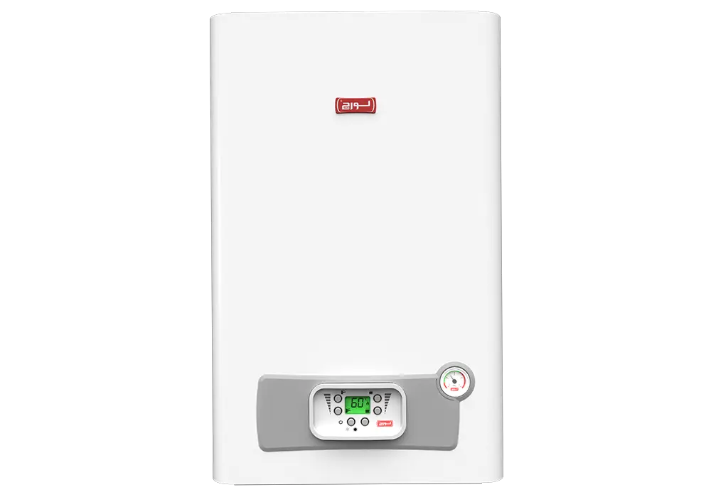 پکیج دیواری لورچ مدل هرما ۲۸۰۰۰ وات