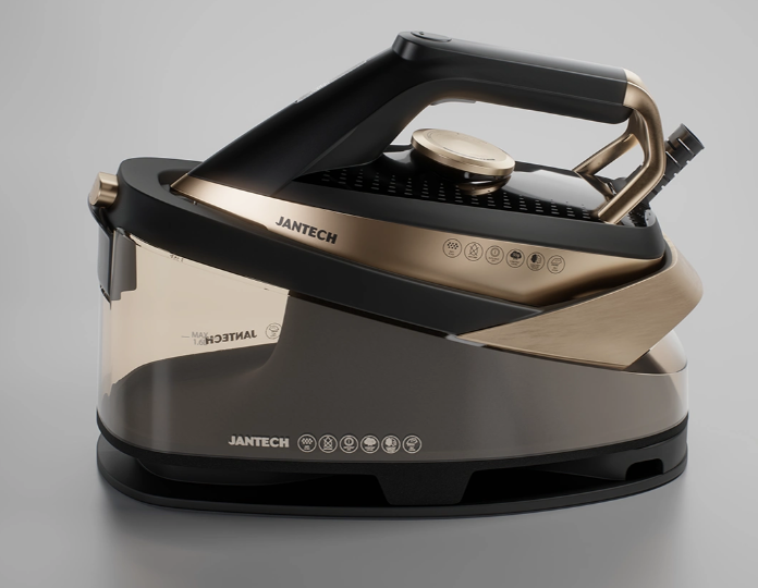 اتو مخزن دار ژانومه مدل SE 1850