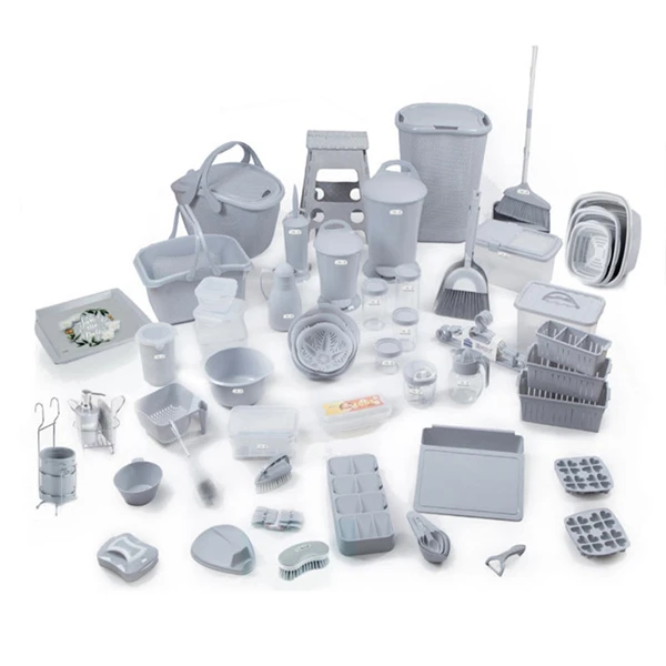 سرویس جهیزیه عروس 108 پارچه تاپکو