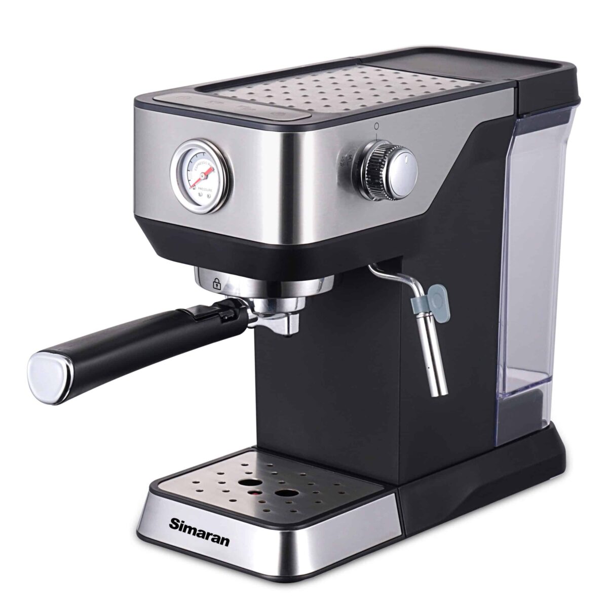 اسپرسوساز سیماران مدل SEM-6856