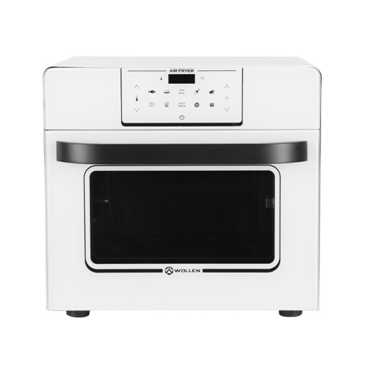 سرخ کن بدون روغن وولن مدل 7040