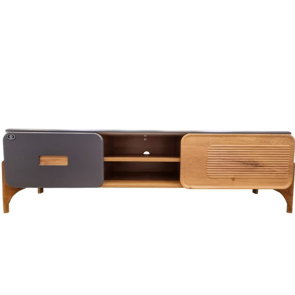 میز تلویزیون متین مدل R475 سایز 180 سانتی متر