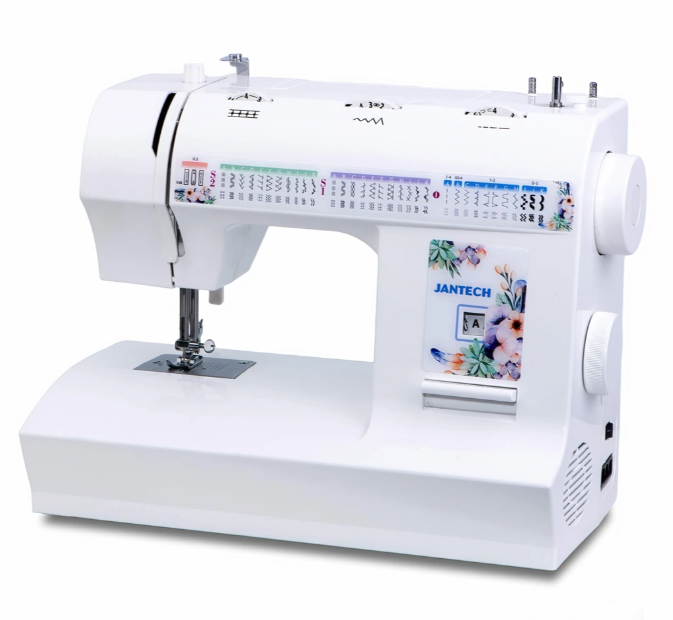 چرخ خیاطی جانتک مدل K 320