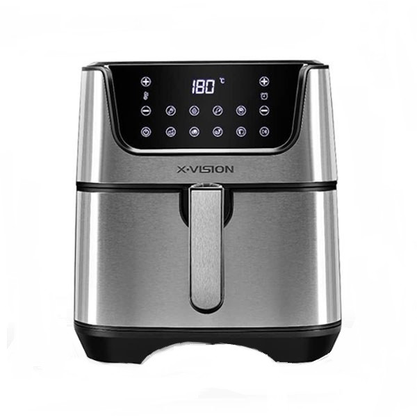 سرخ کن بدون روغن ایکس ویژن مدل AF 6075
