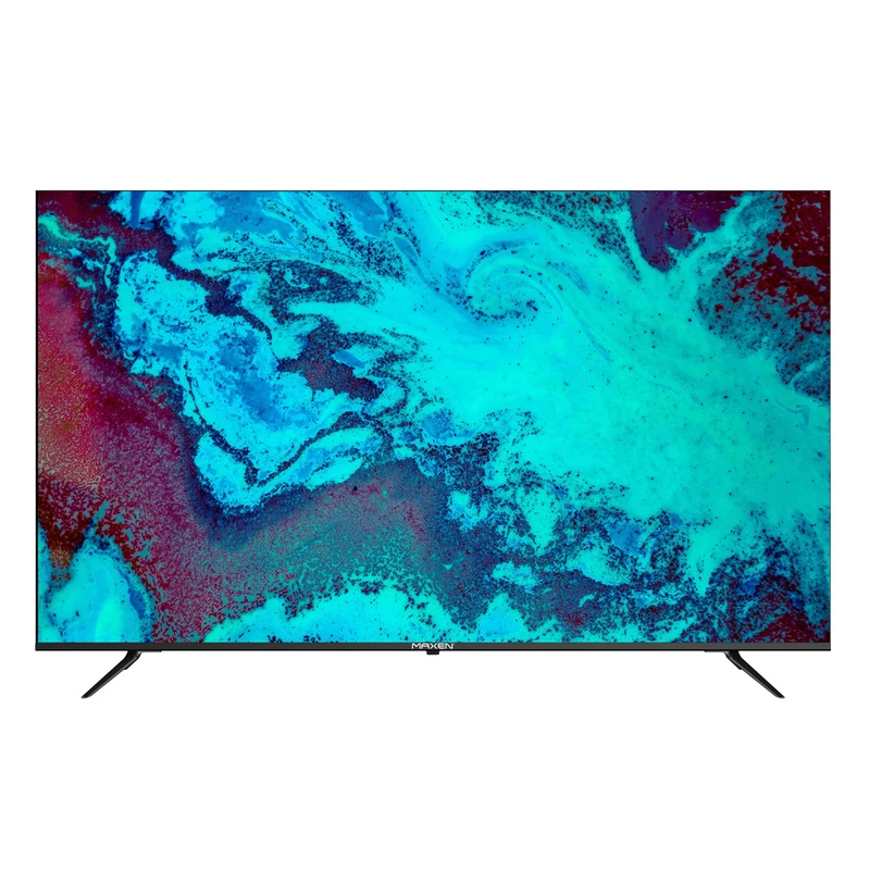 تلویزیون ال ای دی هوشمند 70 اینچ مکسن مدل 70CU 9300 N