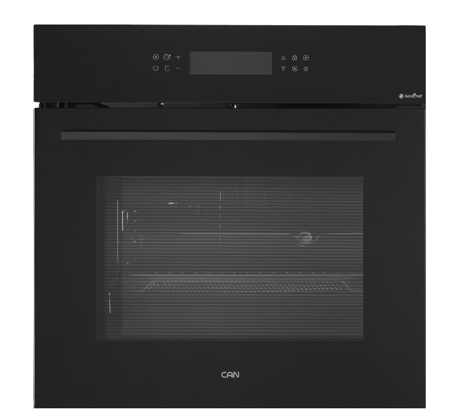 فر برقی کن مدل E6500 ظرفیت 65 لیتر