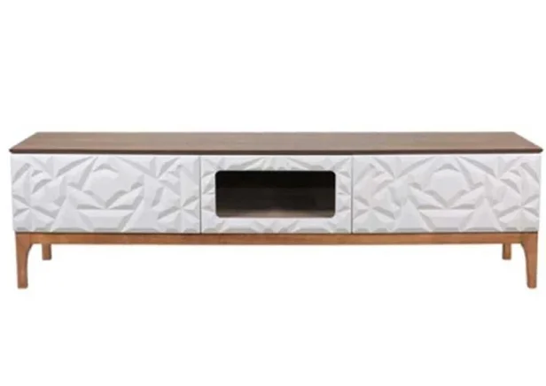 میز تلویزیون متین مدل R425 سایز 180 سانتی متر