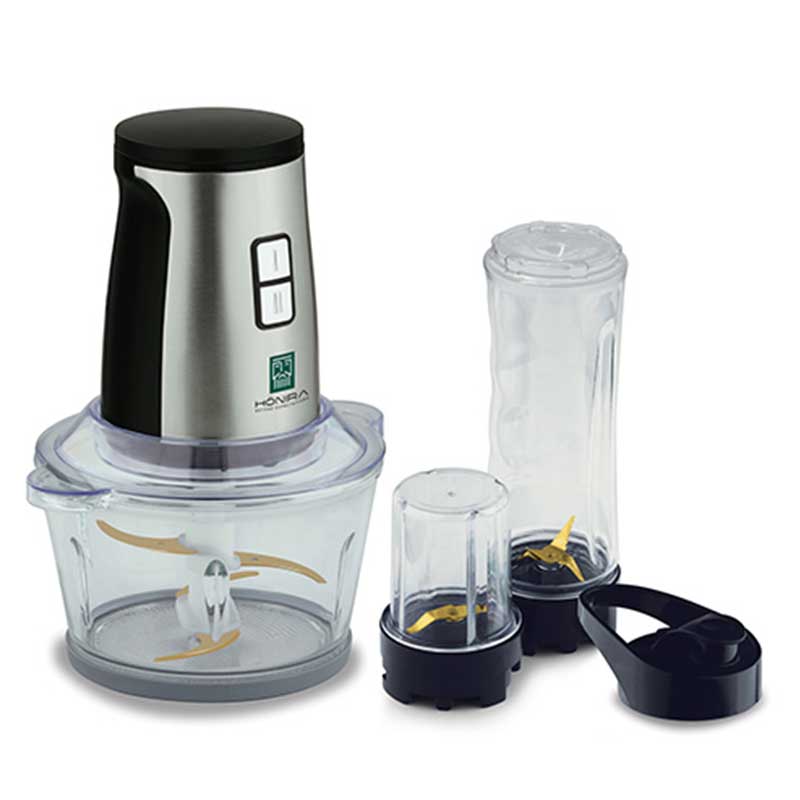 خردکن سه کاره هونیرا مدل HONIRA CHS-571