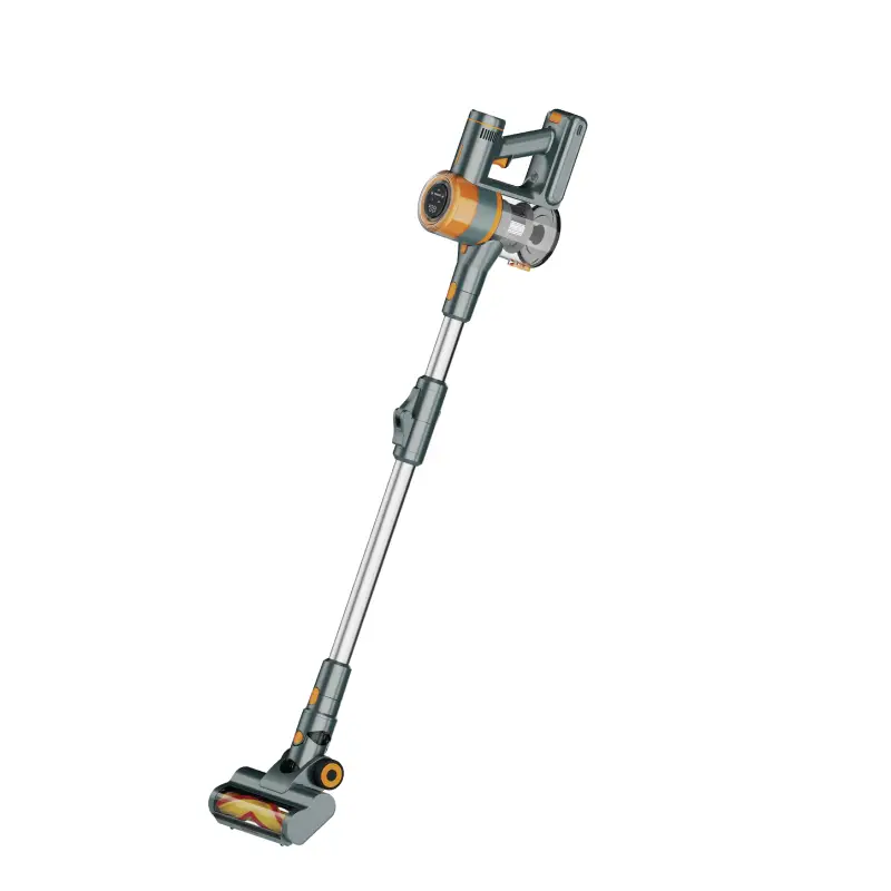 جارو شارژی هاردستون مدل RVC1647