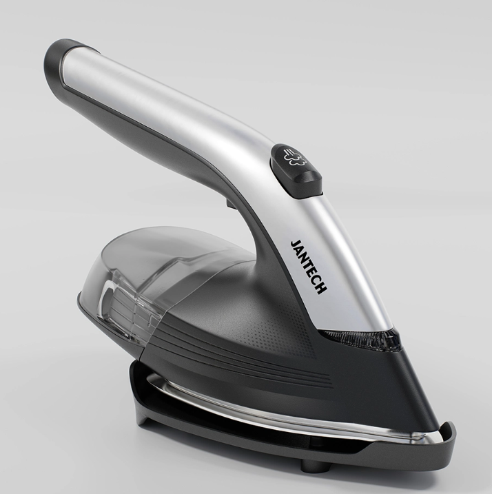 بخارگر دستی ژانومه مدل GH 3540