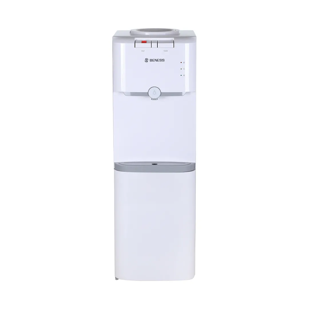 آبسردکن بنس یخچال دار مدل BW S 566