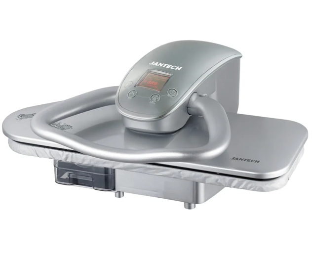 اتو پرس ژانومه مدل GS400