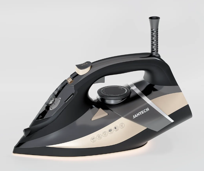 اتو بخار ژانومه مدل IM 3250