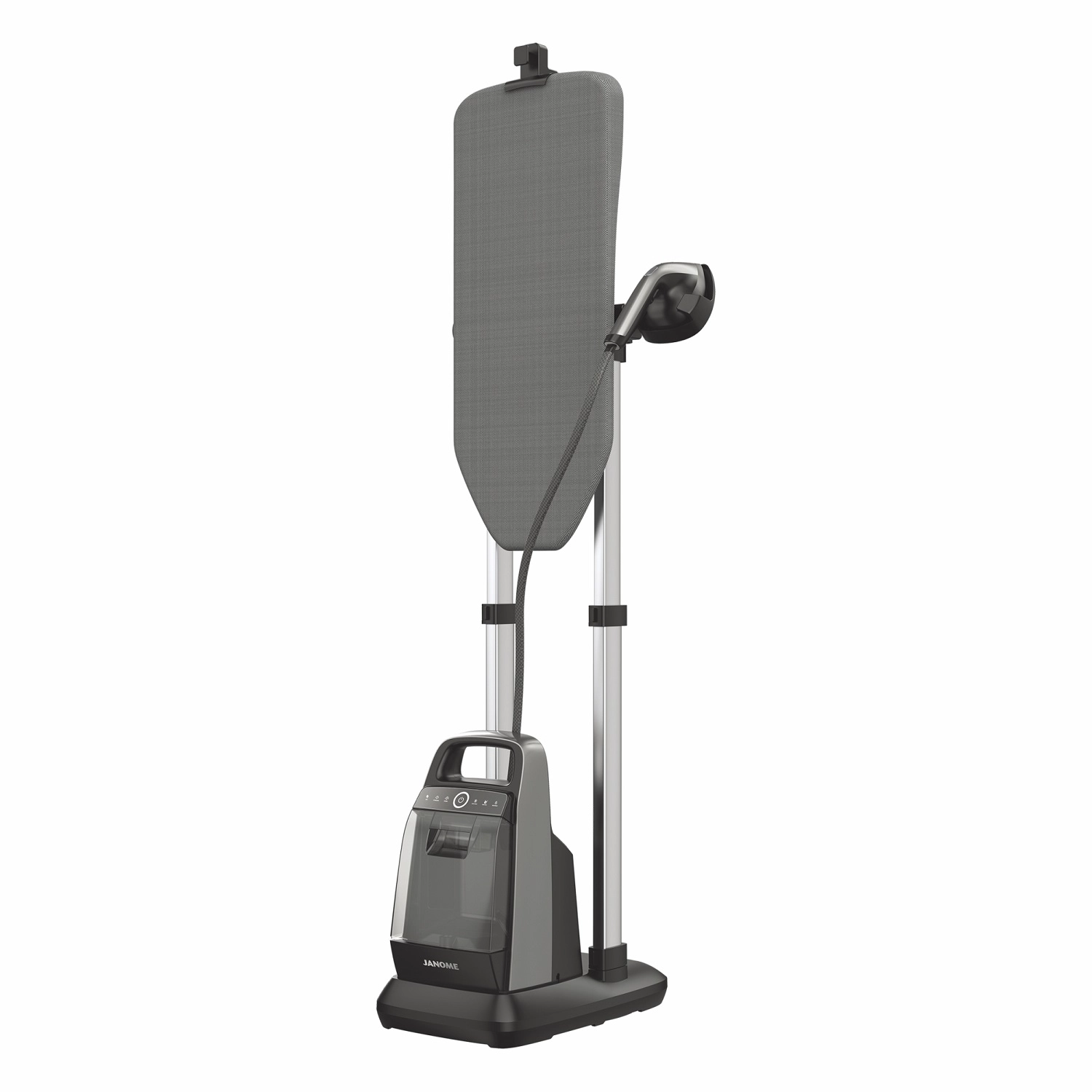 بخارگر ایستاده ژانومه مدل GSD 7540