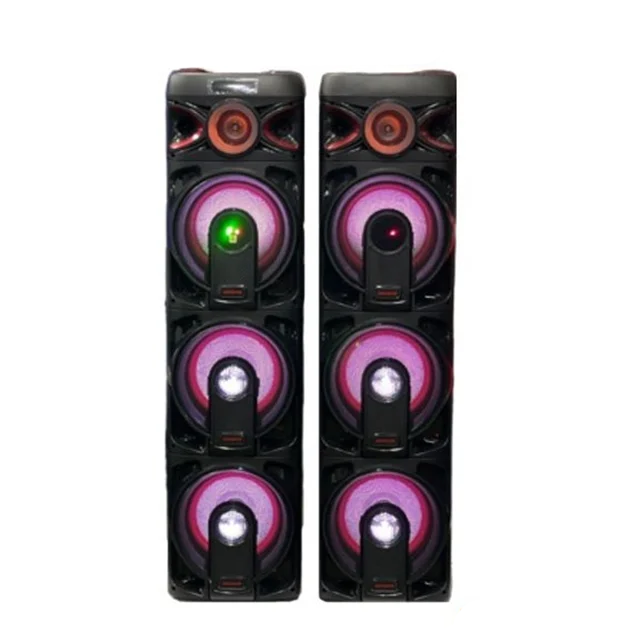 اسپیکر دو تکه آیوا مدل AW-X3101DSN PRO