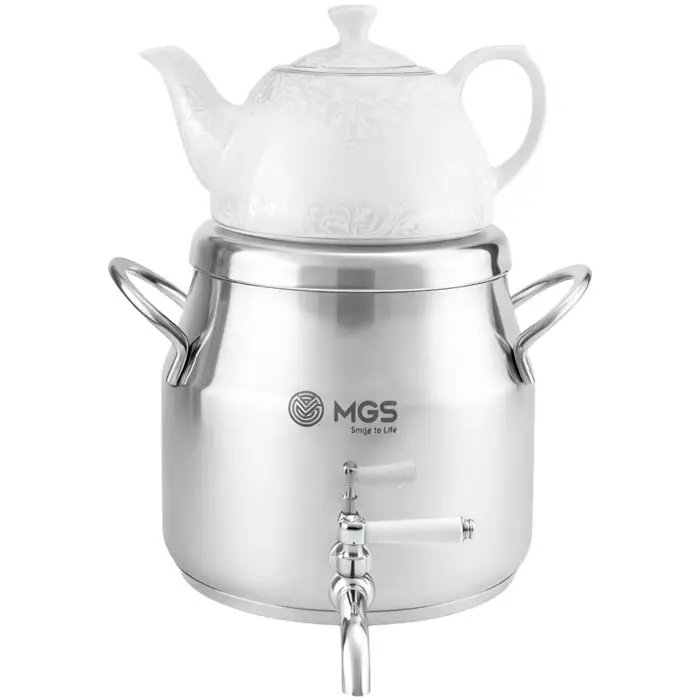 کتری و قوری ام جی اس مدل K 41029 M مات