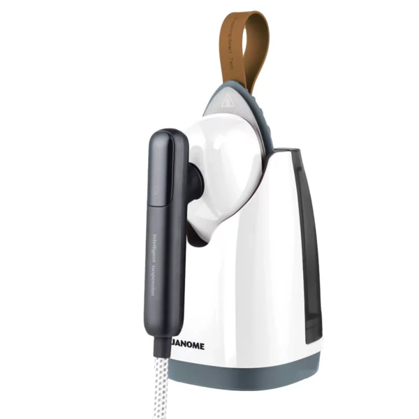 بخارگر دستی مخزن دار ژانومه مدل GHD 7410