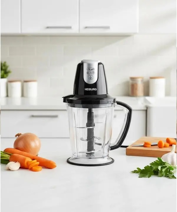 خرد کن هایبورگ مدل CH 1010