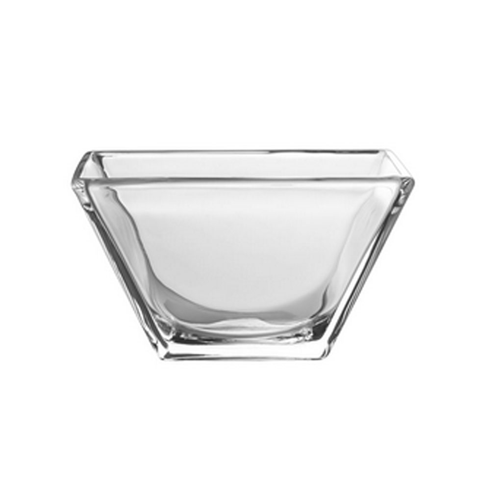 پیاله شیشه ای پذیرایی لیمون مدل 208700